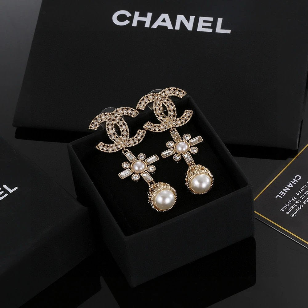 CHAN EARRINGS (1) 3