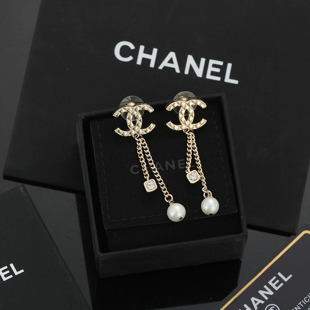 CHAN EARRINGS (1) 5