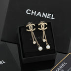 CHAN Women's Luxury Earrings