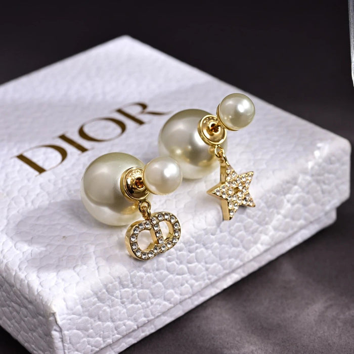DIO Women's Luxury Earrings