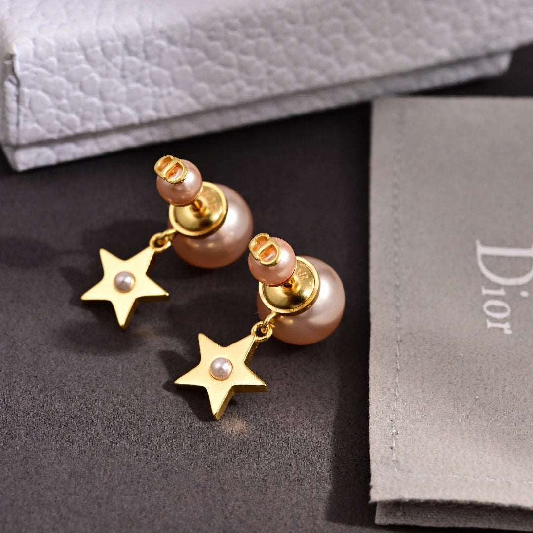 DIO EARRINGS (1) 5
