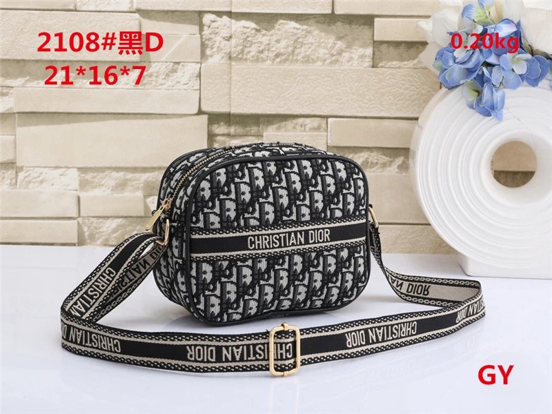 DIO Handbags (2) 11