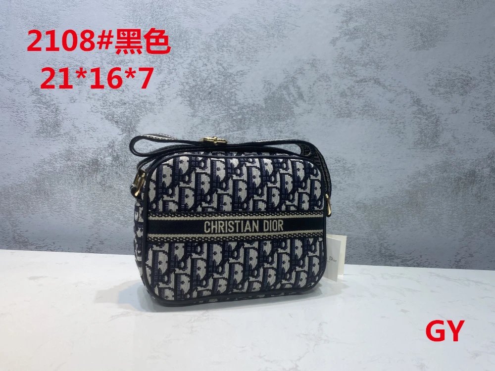 DIO Handbags (2) 10