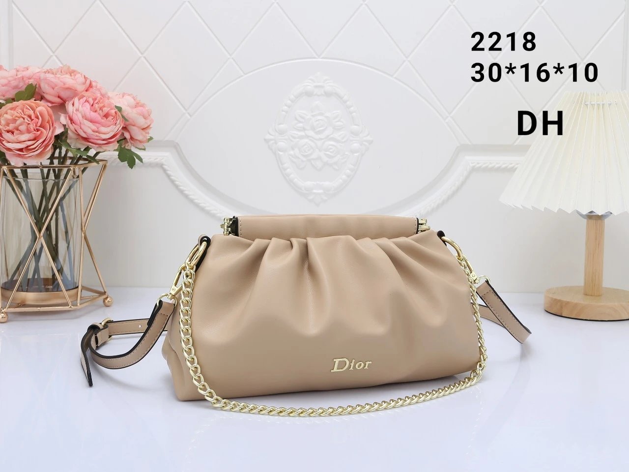 DIO Handbags (4) 14