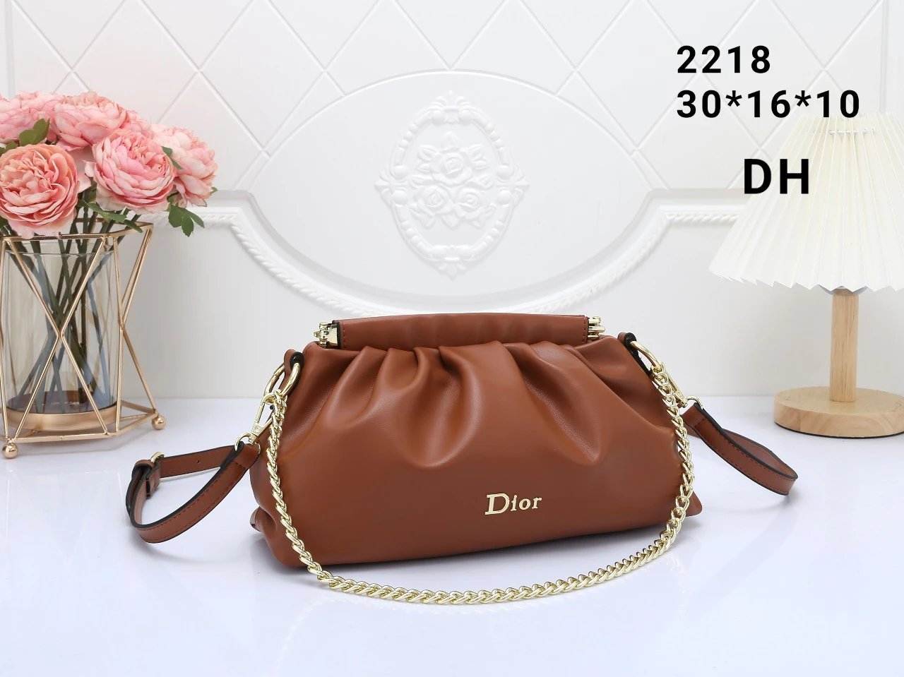 DIO Handbags (4) 15