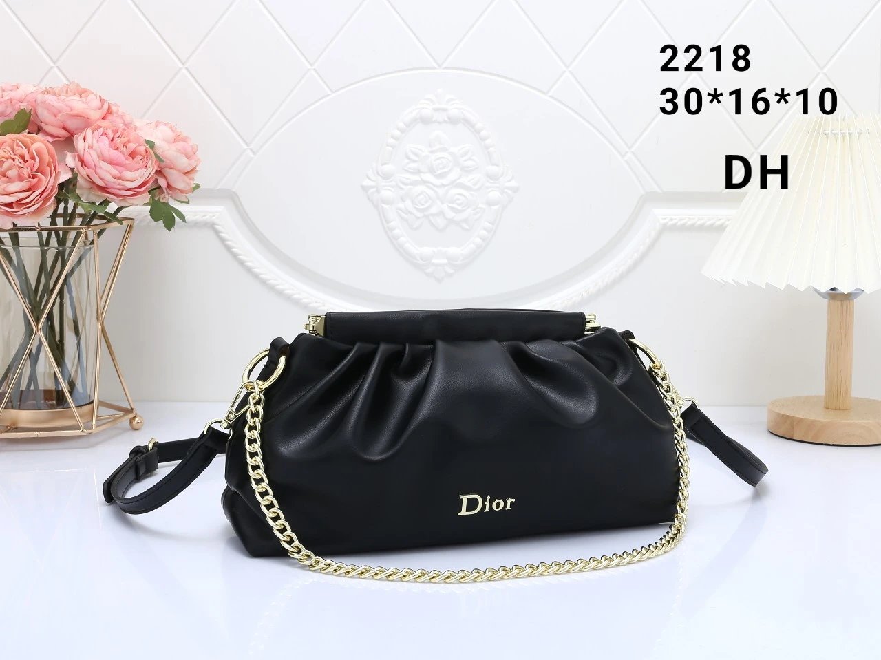 DIO Handbags (4) 13
