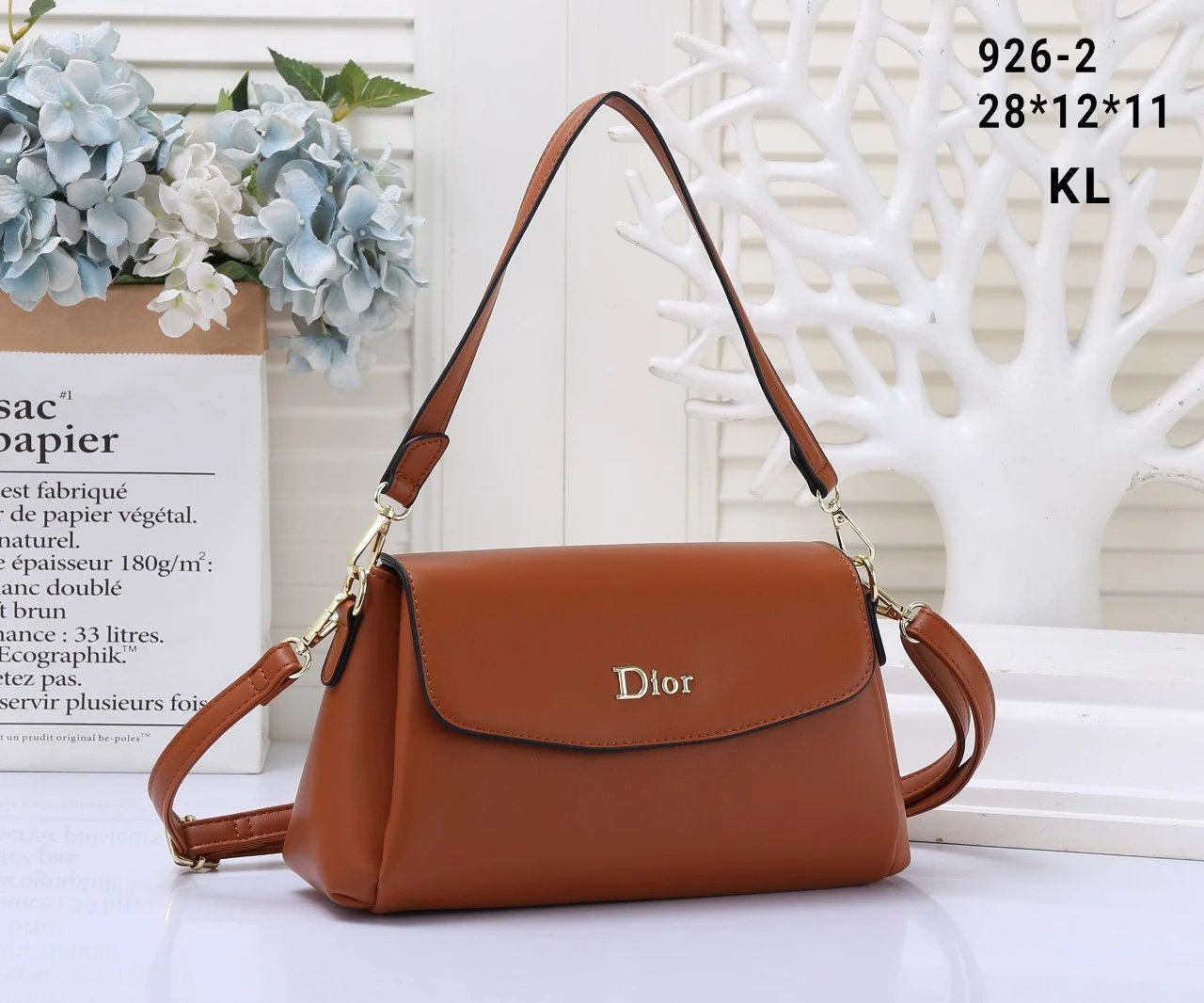 DIO Handbags (4) 26