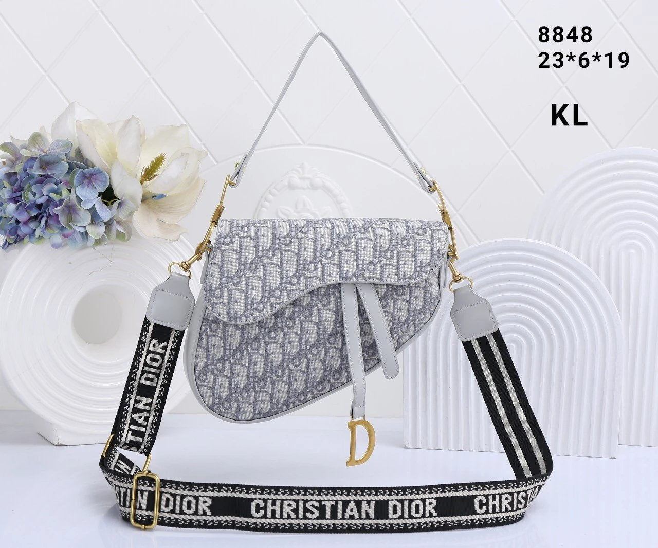 DIO Handbags (2) 6