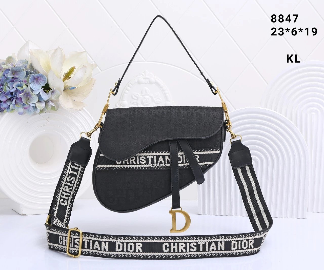 DIO Handbags (2) 9