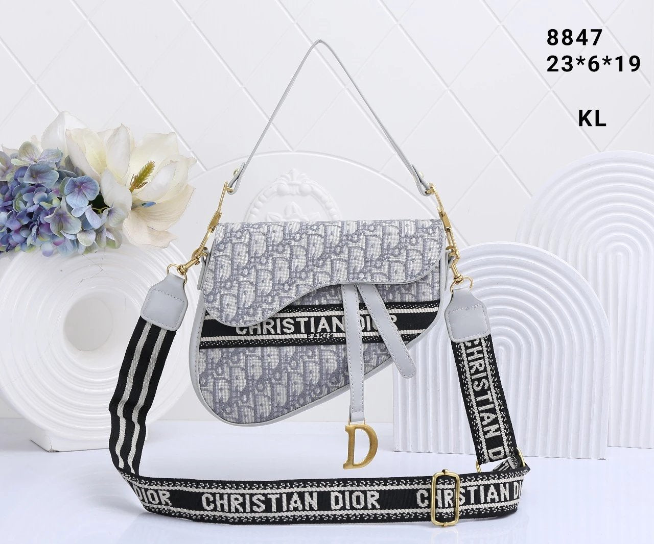 DIO Handbags (2) 8