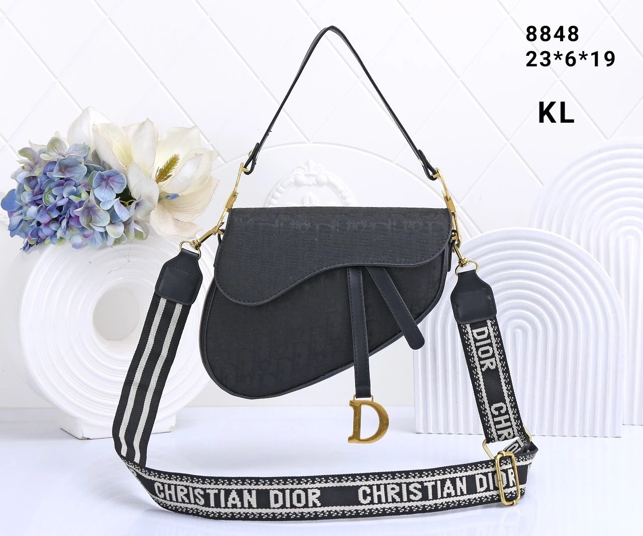 DIO Handbags (2) 5