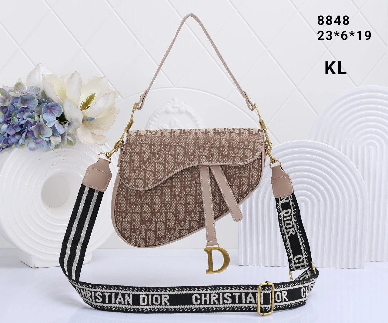DIO Handbags (2) 3
