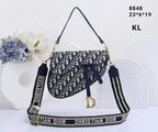 DIO Handbags (2)