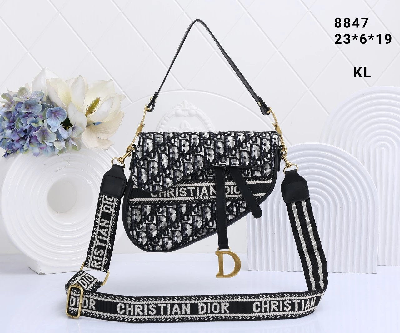 DIO Handbags (2) 7