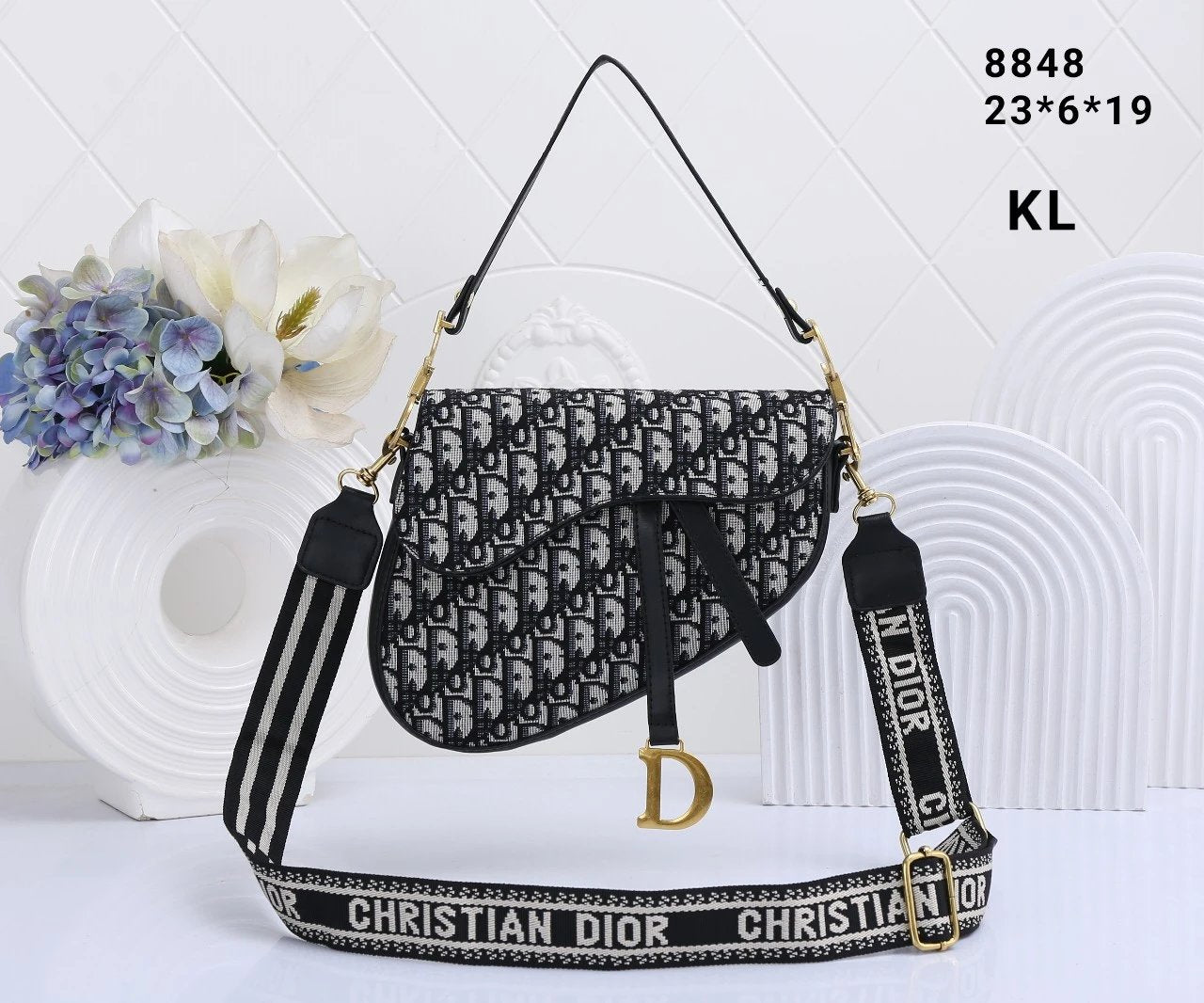 DIO Handbags (2) 4
