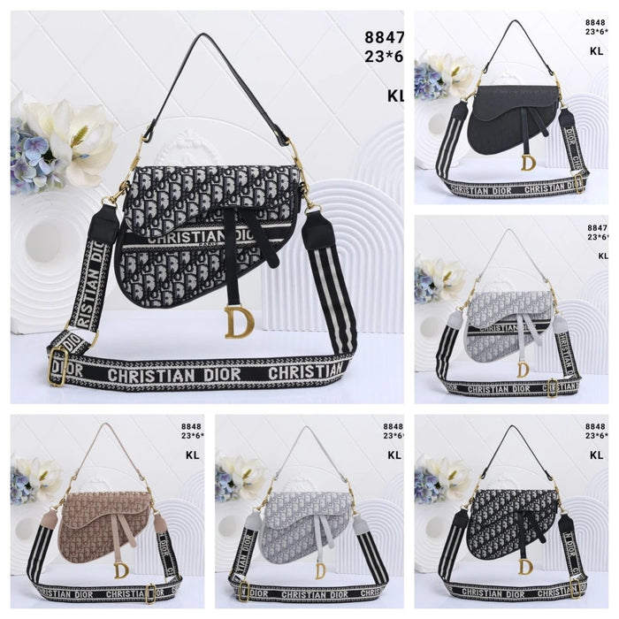 DIO Handbags (2)