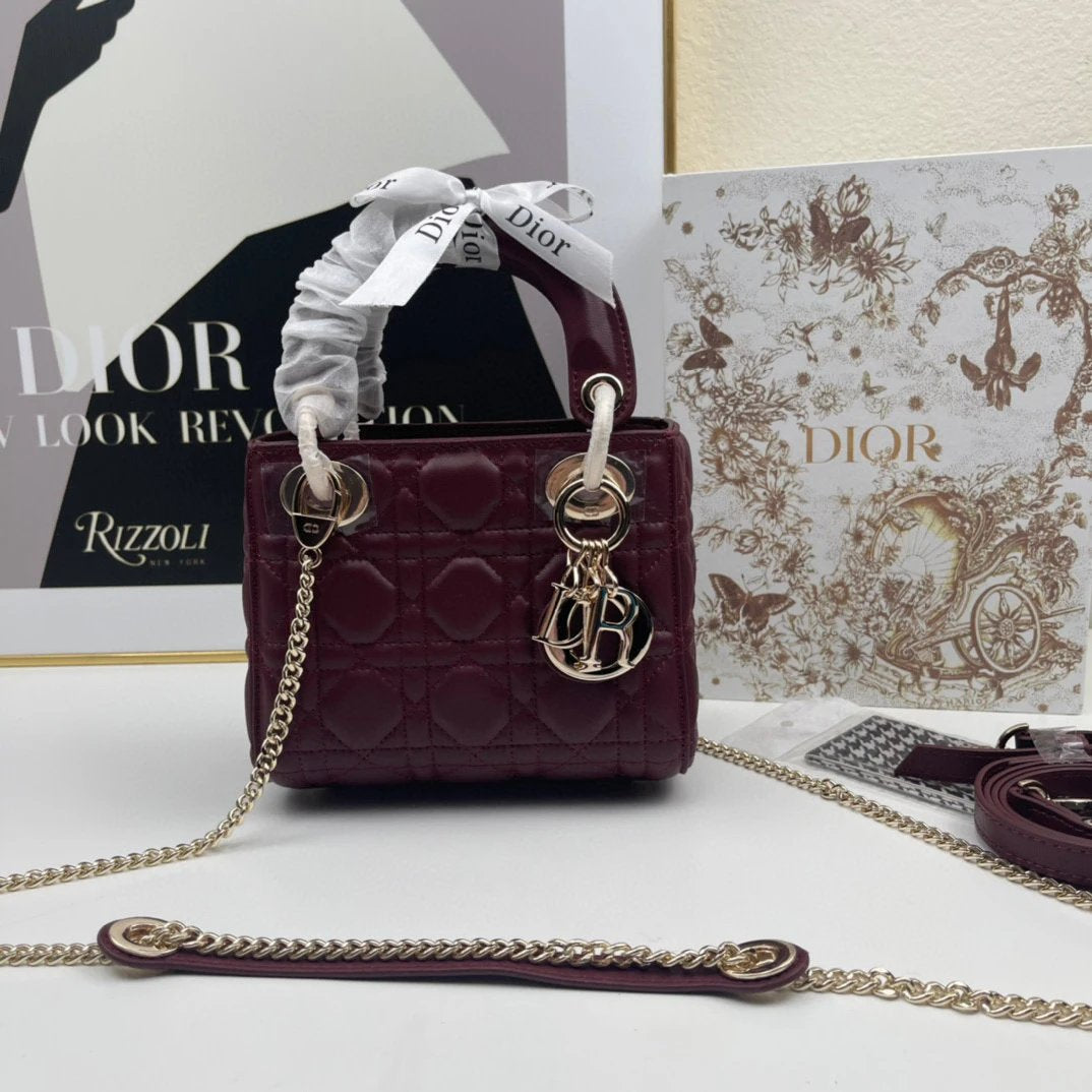 DIO Handbags (1) 10