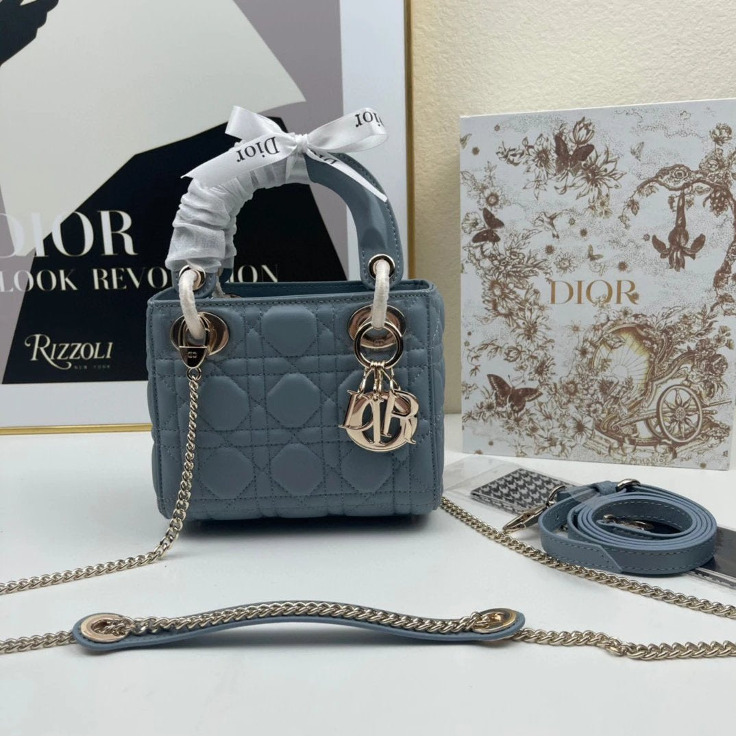 DIO Handbags (1) 12