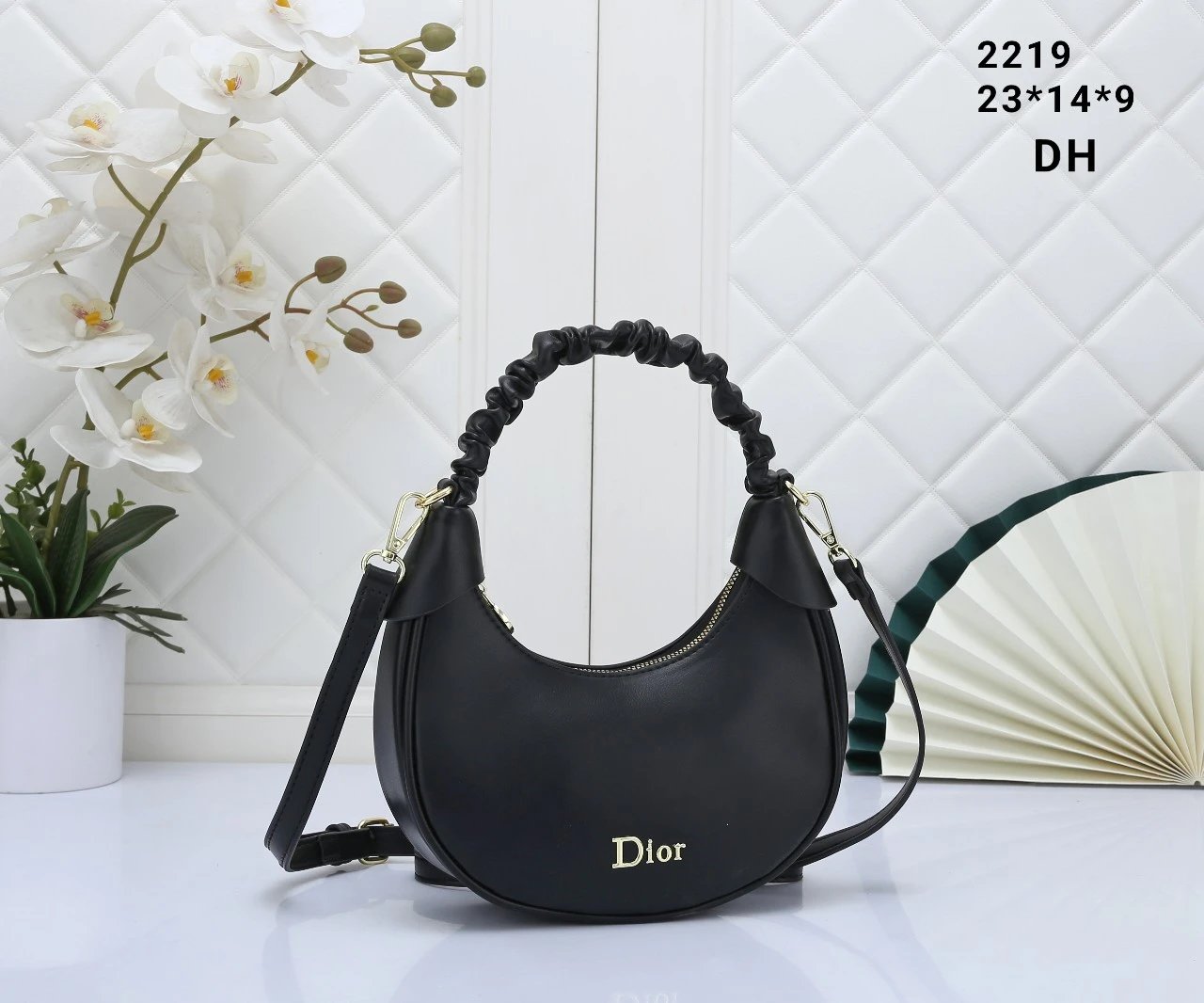 DIO Handbags (4) 9