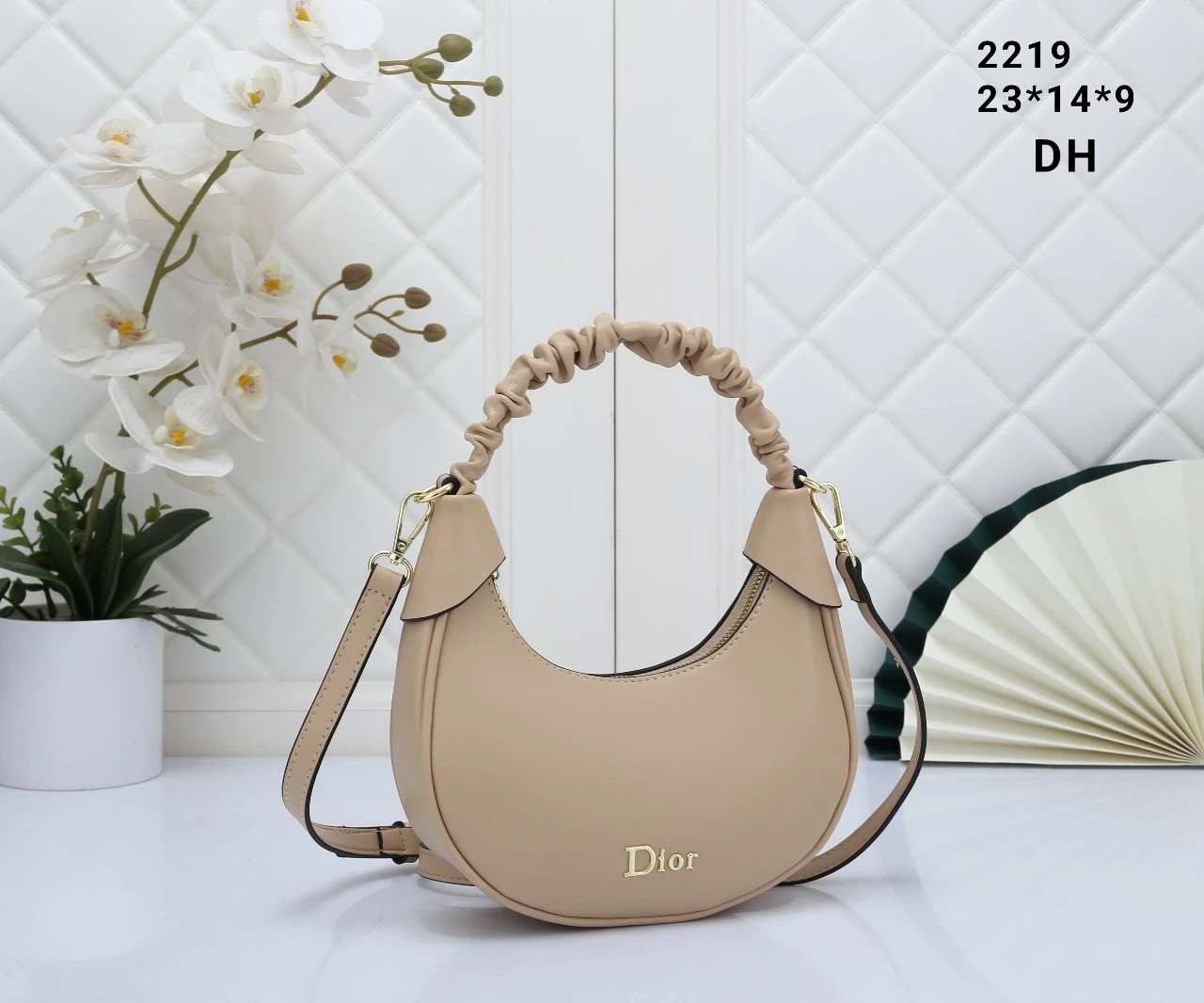 DIO Handbags (4) 4