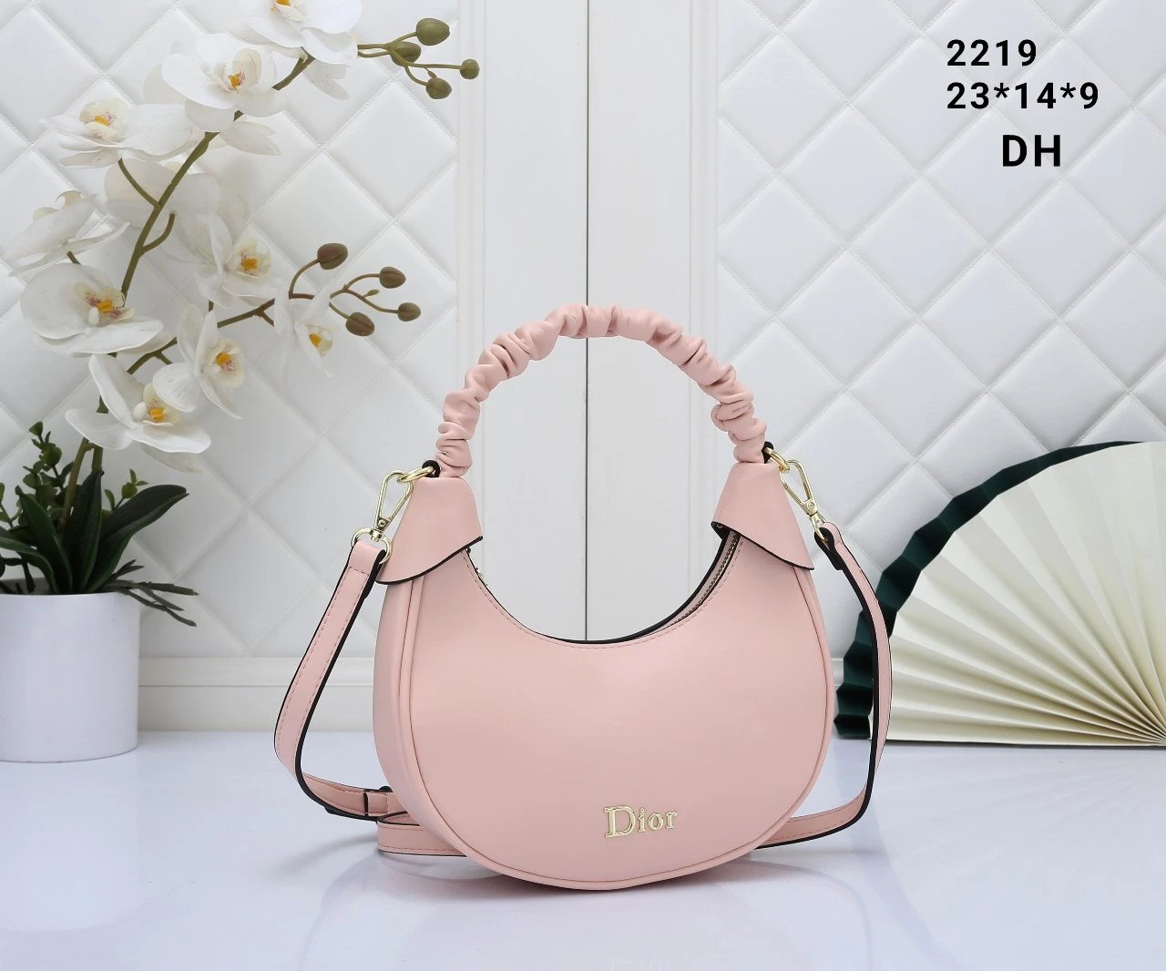DIO Handbags (4) 6