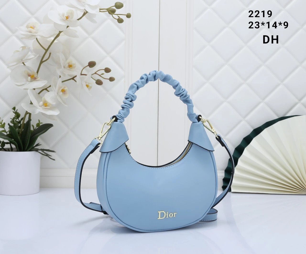 DIO Handbags (4) 8