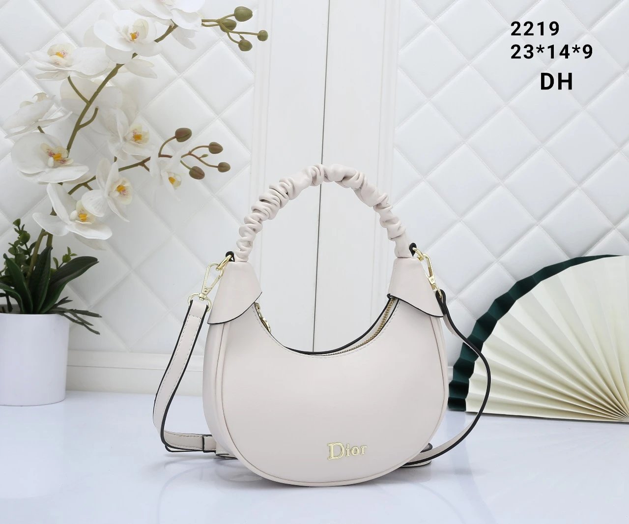 DIO Handbags (4) 5