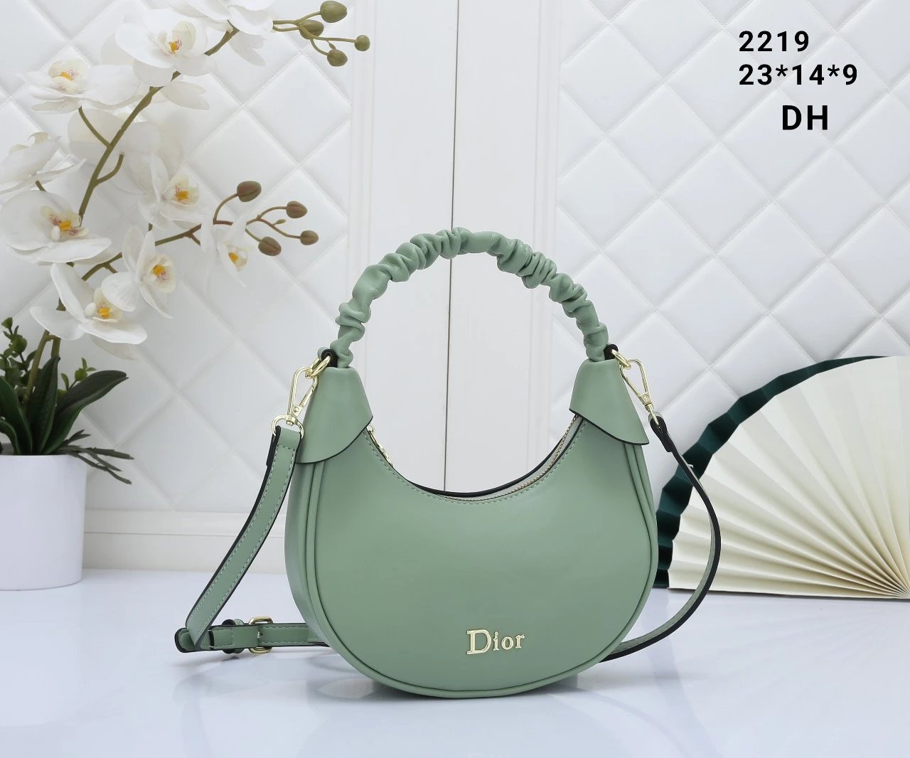DIO Handbags (4) 3