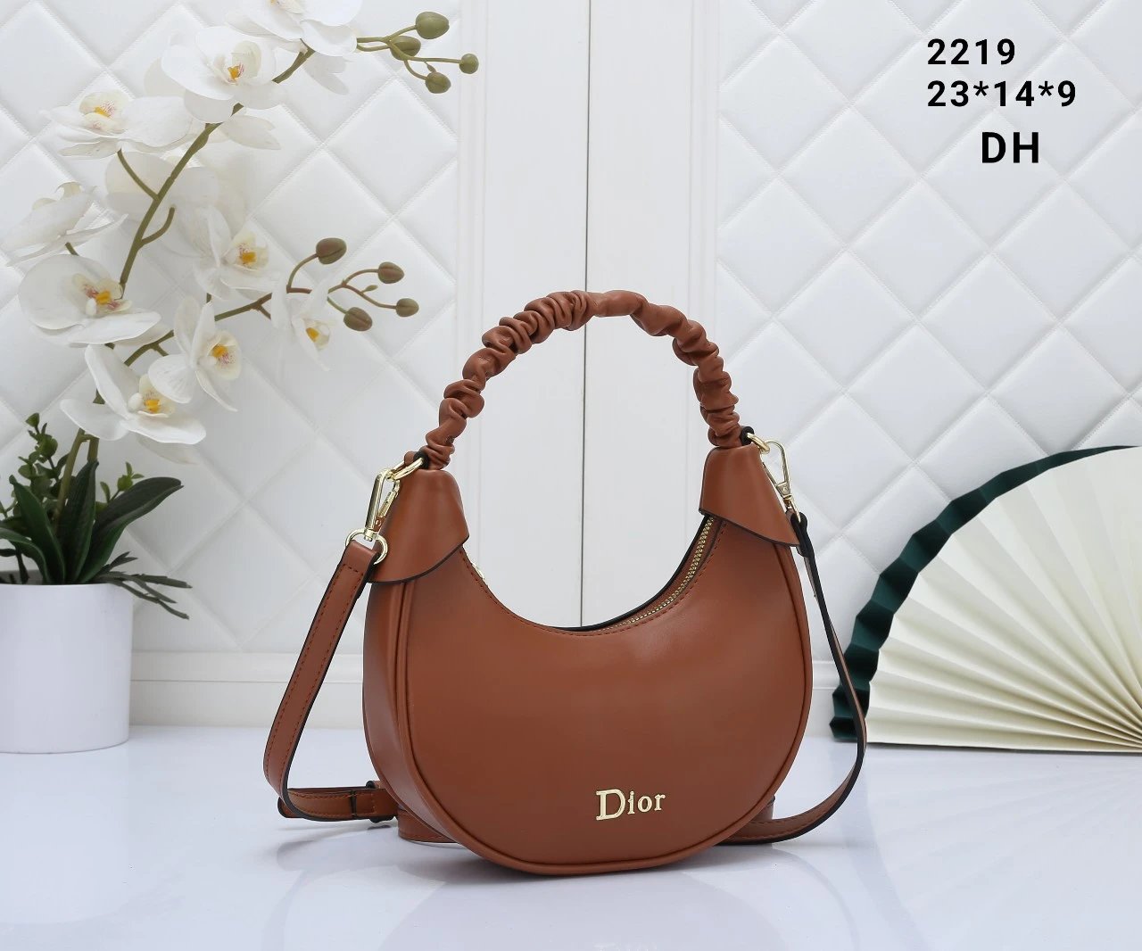 DIO Handbags (4) 7
