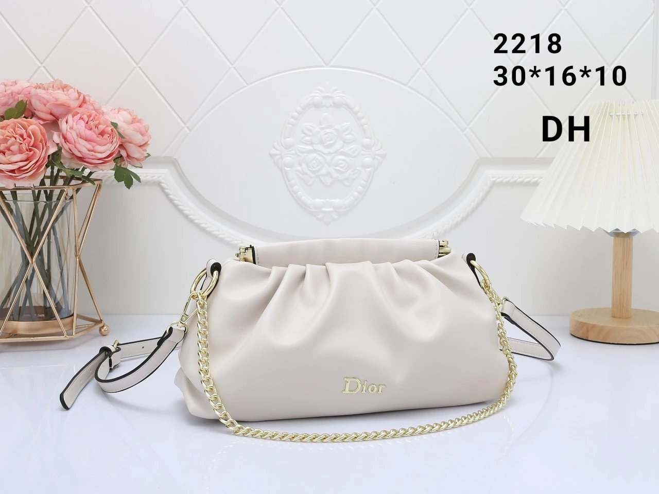 DIO Handbags (4) 24