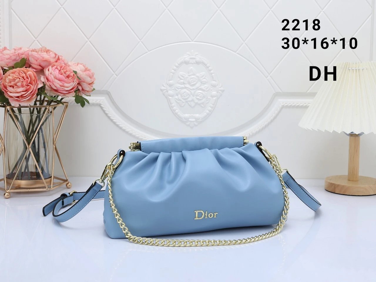 DIO Handbags (4) 18