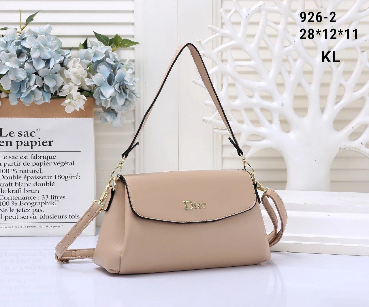 DIO Handbags (4) 25