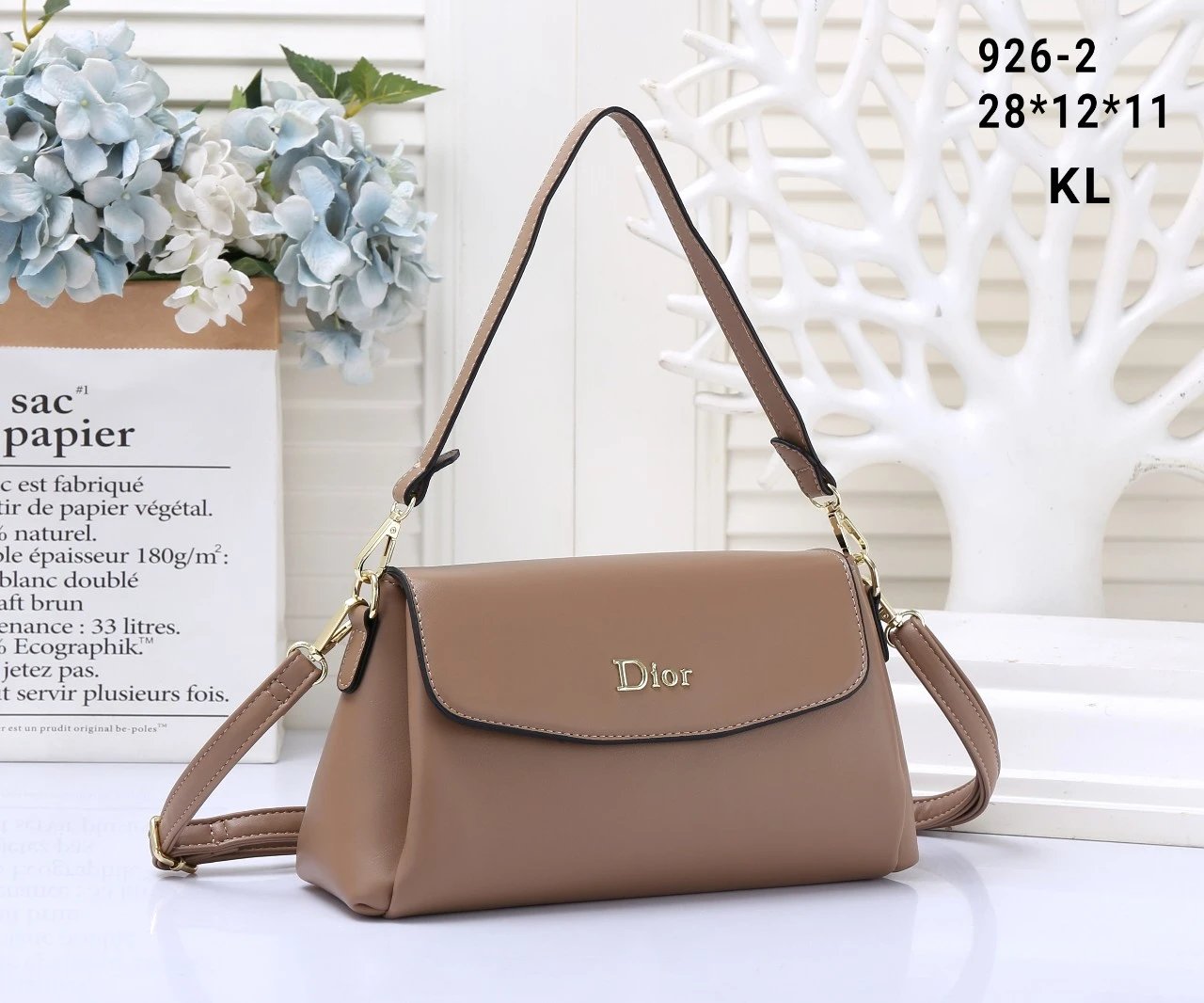 DIO Handbags (4) 28