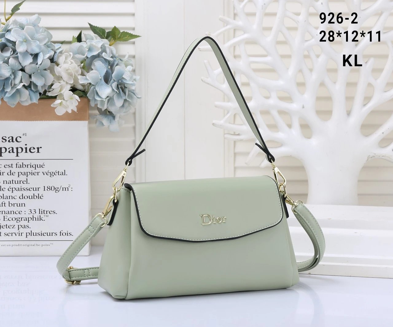 DIO Handbags (4) 29