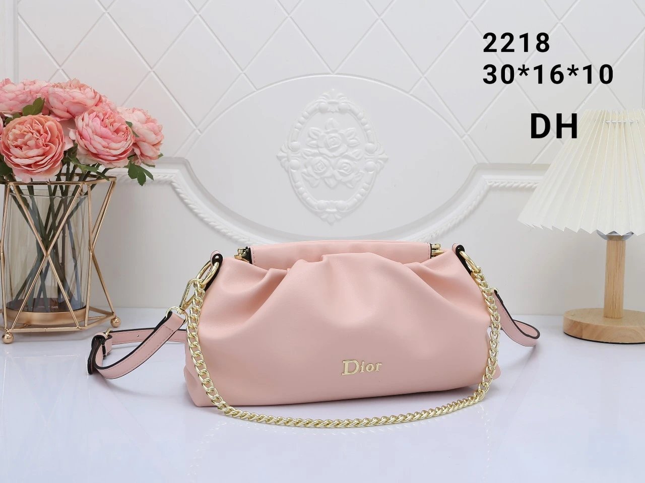 DIO Handbags (4) 22
