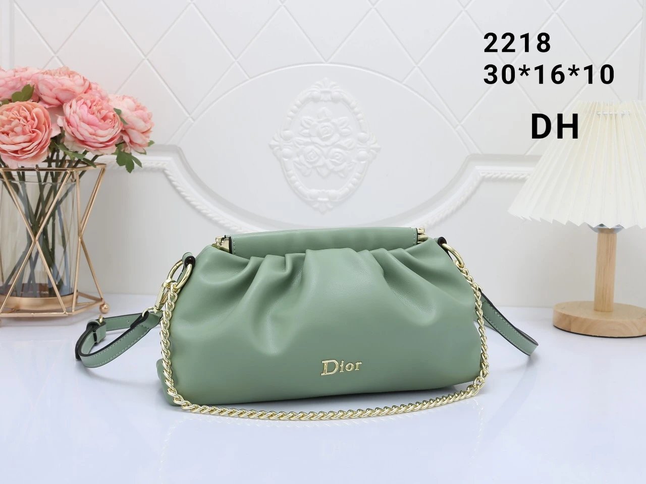 DIO Handbags (4) 21