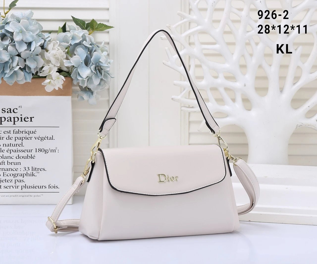 DIO Handbags (4) 27