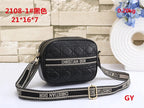DIO Handbags (2)