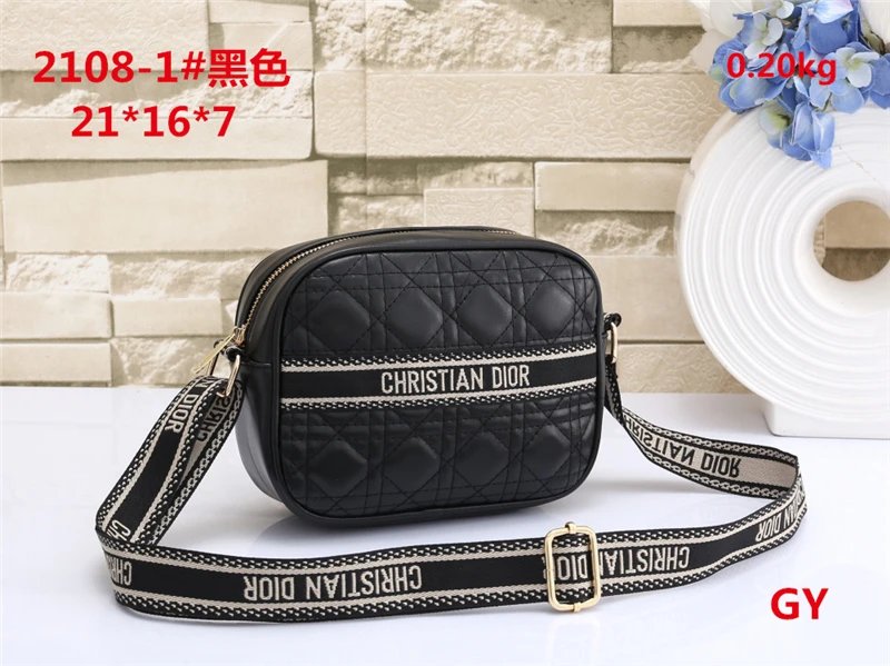 DIO Handbags (2) 12