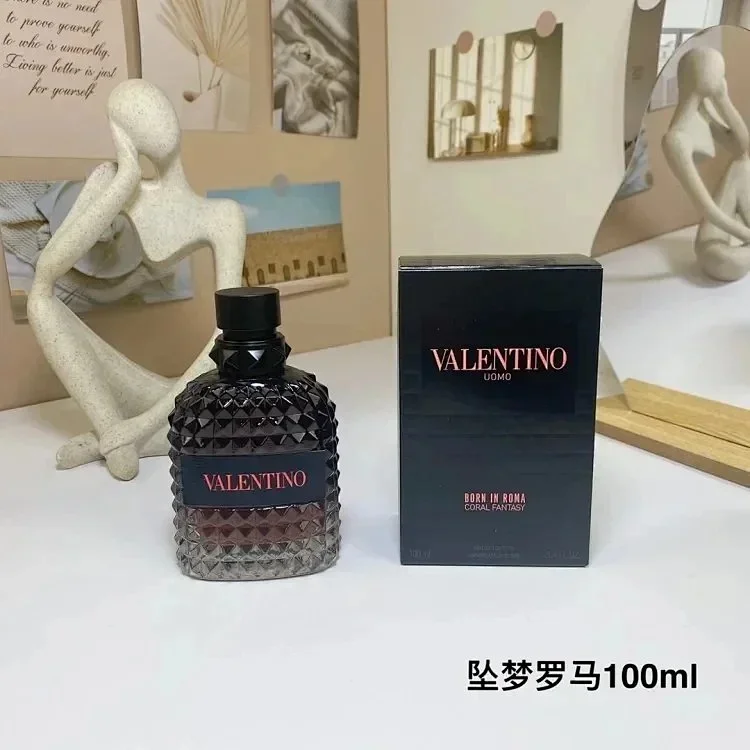 VALENTIN Designer Fragances