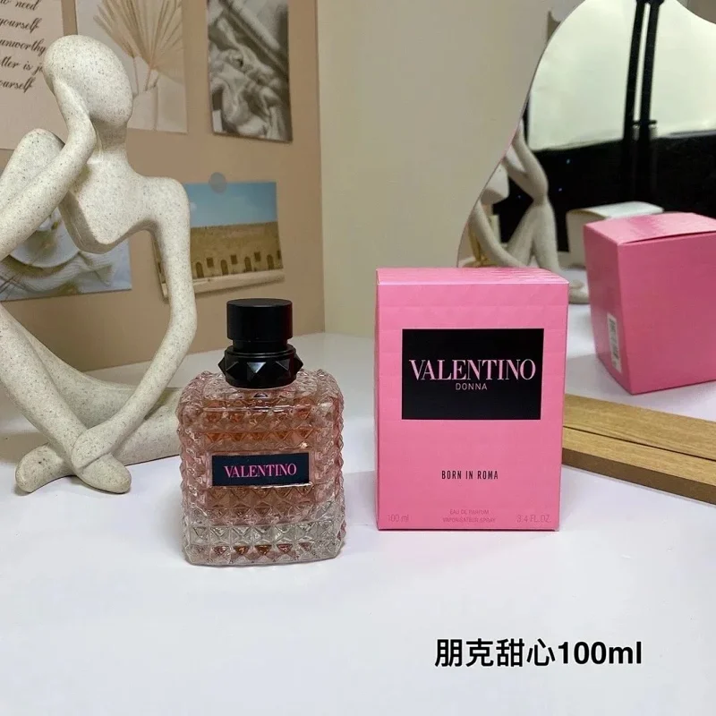 VALENTIN Designer Fragances