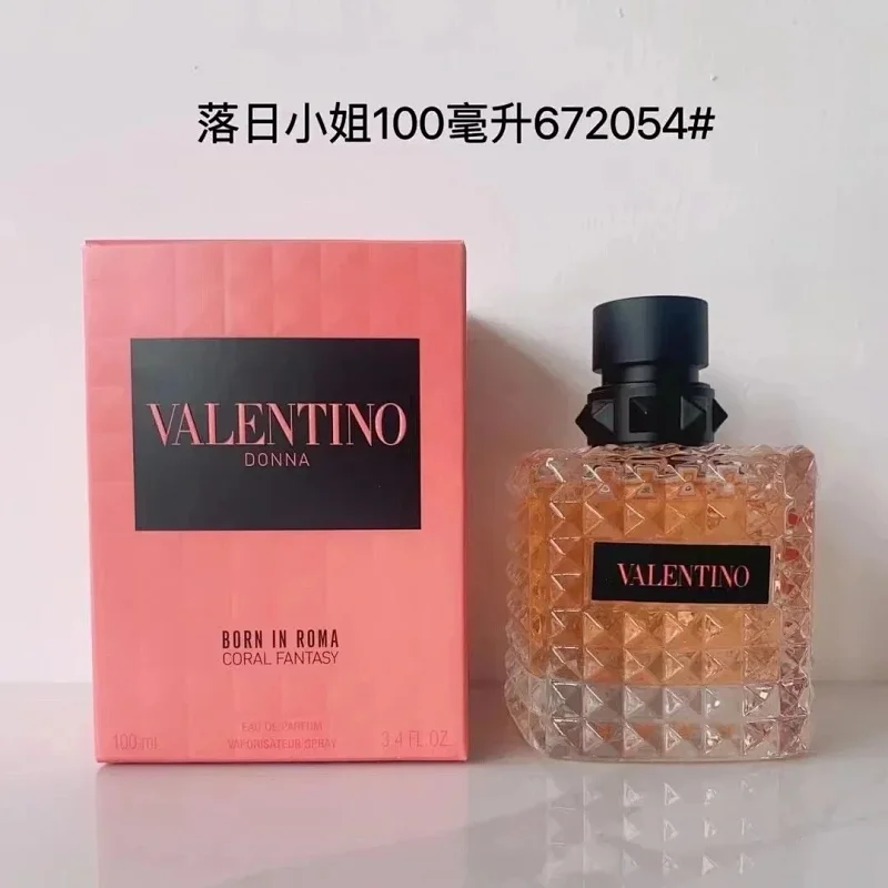 VALENTIN Designer Fragances