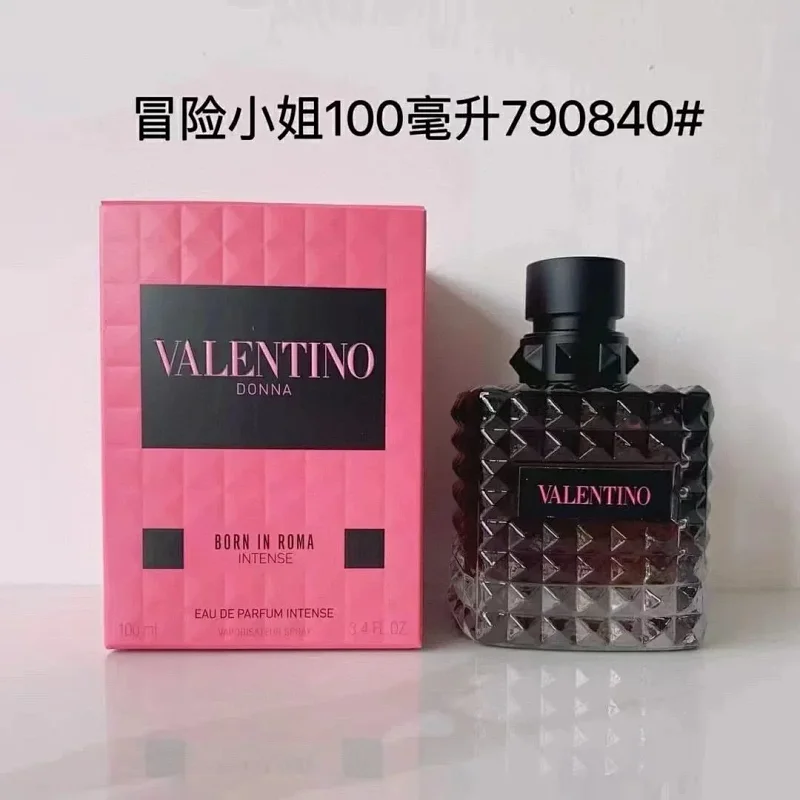 VALENTIN Designer Fragances