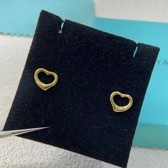 TIFF Women's Luxury Earrings