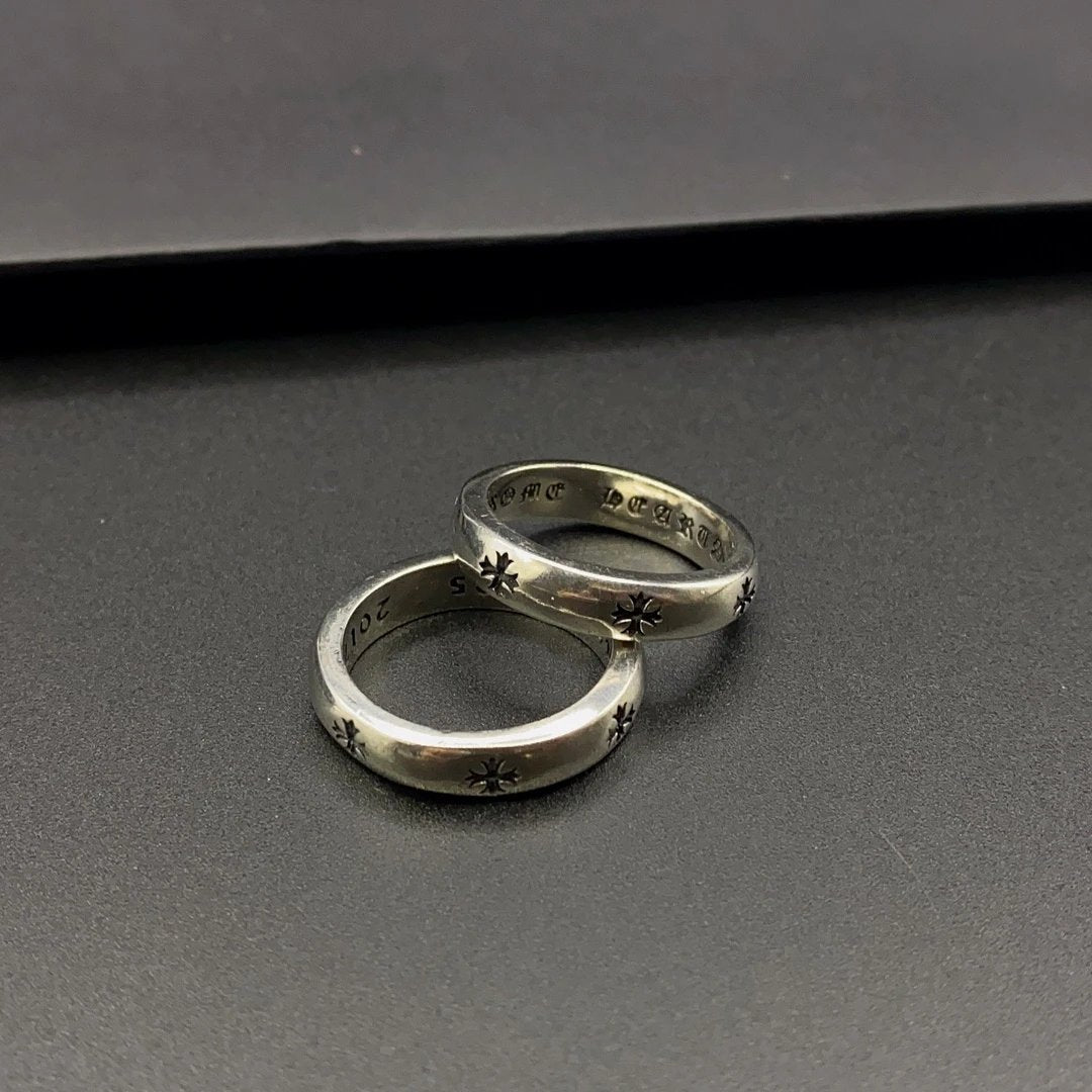 CHROM RING (1) 3