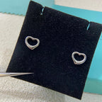 TIFF Women's Luxury Earrings