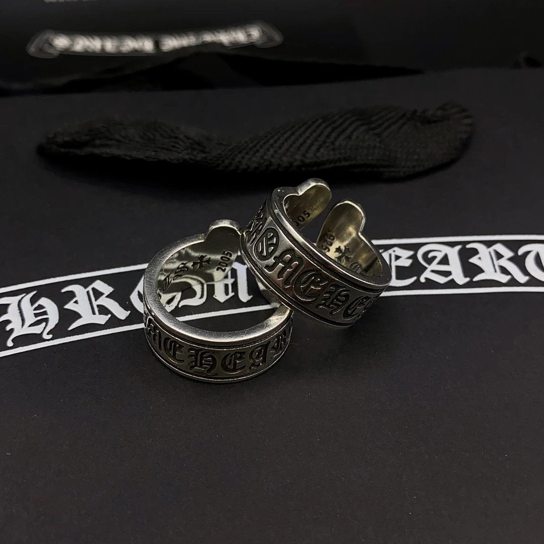 CHROM RING (1) 17