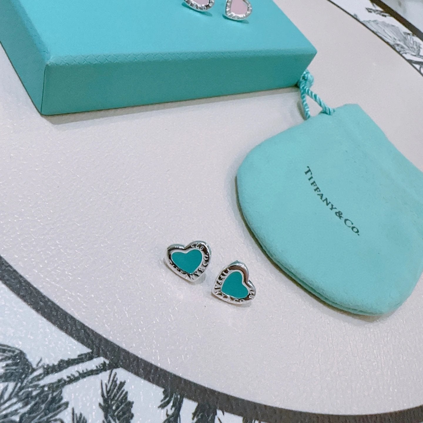 TIFF EARRINGS (1) 7