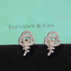 TIFF Women's Luxury Earrings