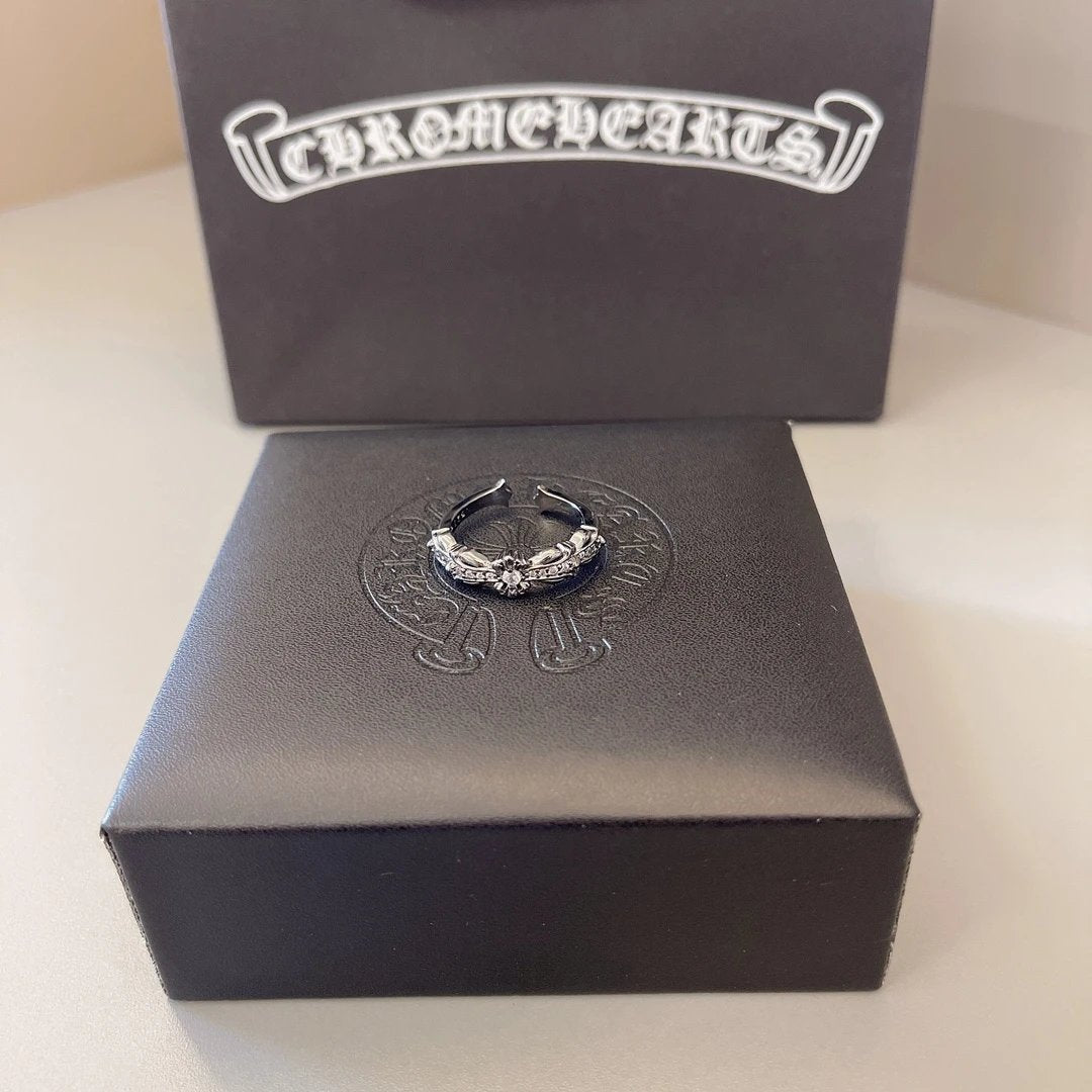 CHROM RING (1) 7